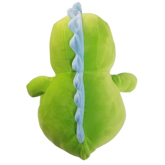 Avocatt Green Tyrannosaurus T-Rex Dinosaur Stuffed SoftPlush Animal Toy … - Picture 4 of 6